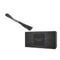 Флогер Bijoux Indiscrets MAZE  -  Tassel Flogger Black
