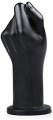 Кулак для фистинга Black Buttr FistCorps Fist Dildo