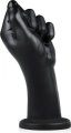 Кулак для фистинга Black Buttr FistCorps Fist Dildo