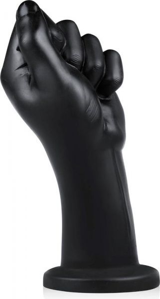 Кулак для фистинга Black Buttr FistCorps Fist Dildo