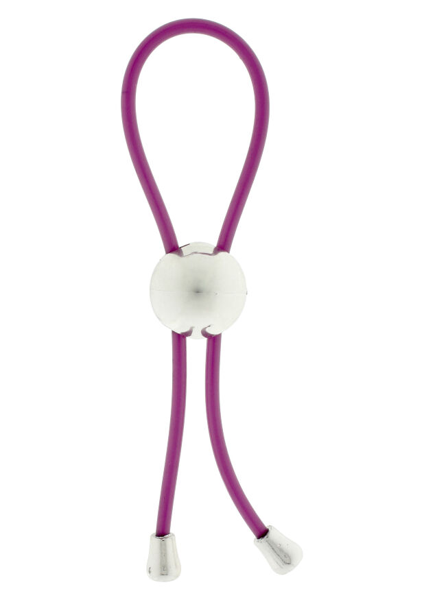 Петля для пениса Toy Joy - Power X Ring PURPLE, 10462-PURPLE