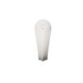 Эрекционное кольцо Zalo Apis Ivory White