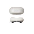 Эрекционное кольцо Zalo Apis Ivory White