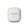 Эрекционное кольцо Zalo Apis Ivory White