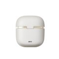 Эрекционное кольцо Zalo Apis Ivory White