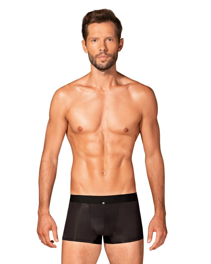 Трусы мужские шорты Obsessive BOLDERO S/M