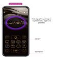 Віброяйце кероване смартфоном Pretty Love - LEVIATHAN Mobile APP, BI-300103HP