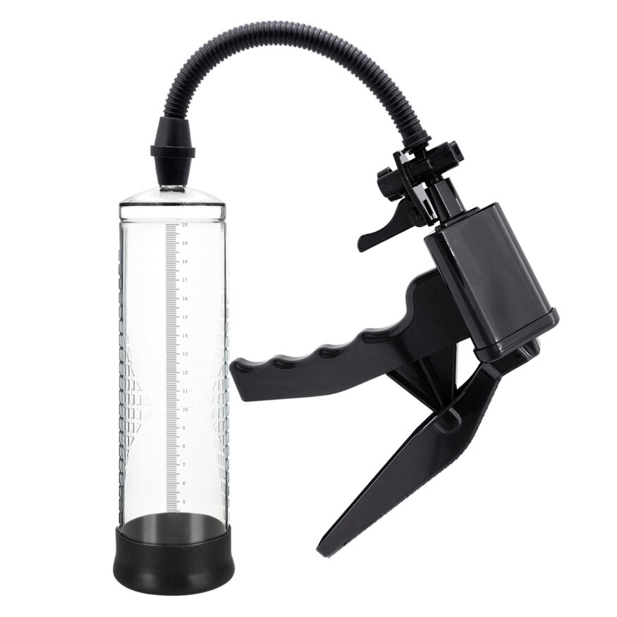 Помпа Powerpump PRO 02 - Clear