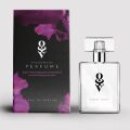 Духи с феромонами Obsessive Perfume Floral  -  Fruity 30 мл, цветочно-фруктовый аромат