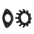 Набор эрекционных колец RING BI-210161