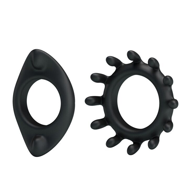 Набор эрекционных колец RING BI-210161