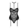 Корсет Obsessive Diyosa S/M