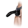 Фаллопротез реалистичный гигантский Pipedream ⌀ 6,5 см