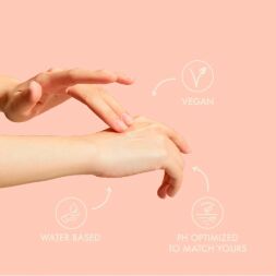 Сашет/Лубрикант на водной основе Bijoux Indiscrets Sex Au Naturel, 2 мл