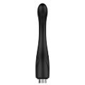 Набір анальних насадок для душу Nexus Advanced Shower Douche Duo Kit – Black, 2 шт (м'ята упаковка!!)