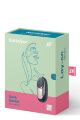 Мини вибратор Satisfyer Layon Dark Desire