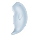 Вакуумный клиторальный стимулятор с вибрацией Satisfyer Seal You Soon, 2 независимых мотора