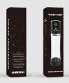 Водонепроницаемая, автоматическая вакуумная помпа с зарядкой от USB CANWIN Water Pump LCD, P468AU