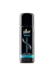Лубрикант на водной основе с пантенолом Pjur Aqua Panthenol, 30 мл