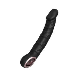 Вибратор - Realistic Vibrator Black