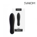 Вибропуля SVAKOM TULIP VIBRATOR BLACK