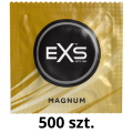 Презервативы - EXS Magnum, 500 шт.