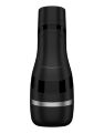 Мастурбатор Satisfyer Men Classic (Silver), нежный материал, удобный корпус