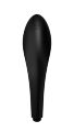 Насадка-стимулятор для душа 2в1 Womanizer Wave Black, массажер для интимных зон
