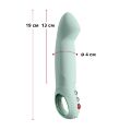 Пульсатор Fun Factory STRONIC G FORTE sage green