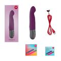 Пульсатор Fun Factory STRONIC G FORTE sage green
