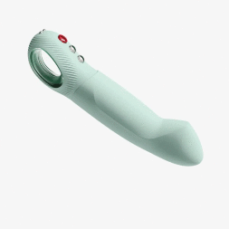 Пульсатор Fun Factory STRONIC G FORTE sage green