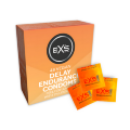 Презервативи з лідокаїном - EXS Delay, 48 шт.