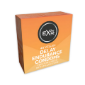 Презервативи з лідокаїном - EXS Delay, 48 шт.