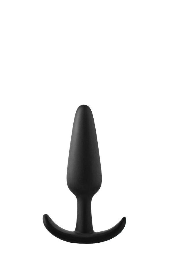 Анальный плаг Dream Toys Fantasstic Plug Small