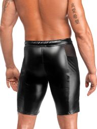 Мужские шорты Noir Handmade H089 Onyx Hybrid biker shorts S