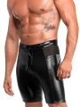 Мужские шорты Noir Handmade H089 Onyx Hybrid biker shorts S