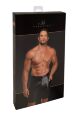 Мужские шорты Noir Handmade H089 Onyx Hybrid biker shorts S