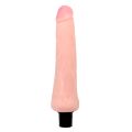 Вібратор "The Realistic Cock" BW-027009