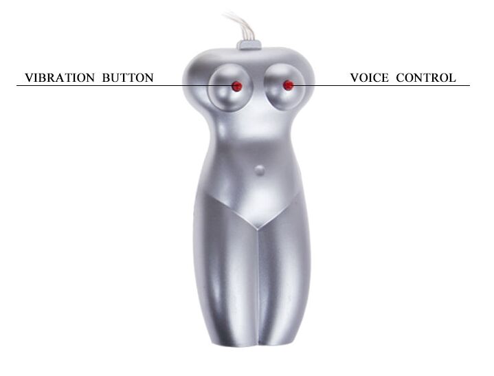 Мастурбатор Вагіна і анус з вібрацією Soft and smooth pussy and ass hole, BM - 009113