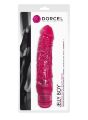 Фаллоимитатор вибратор Dorcel Jelly Boy (дефект упаковка)