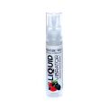 Рідкий вібратор Amoreane Med Liquid Vibrator Berries з ароматом ягід, 10 мл