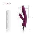 Вибратор кролик Svakom Trysta Violet