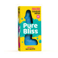 Мило член Pure Bliss 18 см Blue