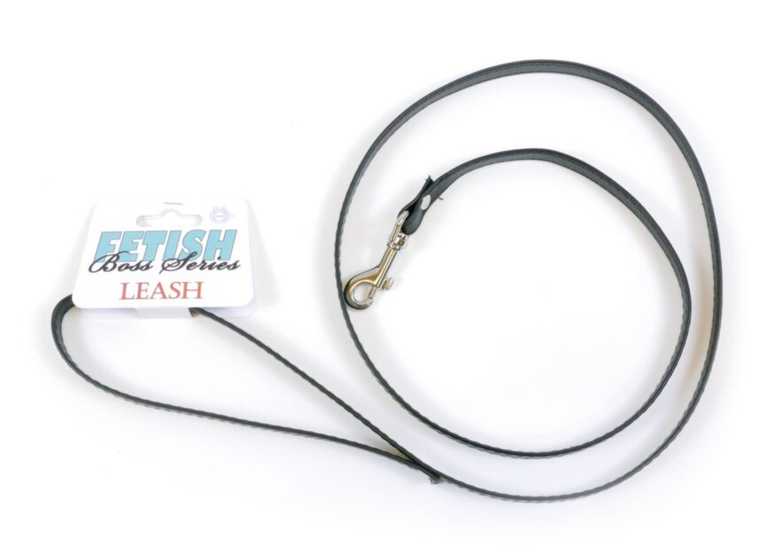 Поводок Fetish Boss Series Leash