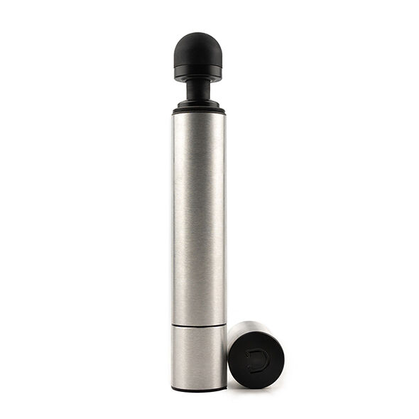 Массажер-микрофон Doxy Die Cast 3R Wand Vibrator