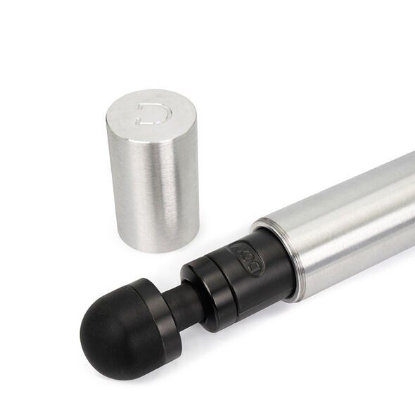 Массажер-микрофон Doxy Die Cast 3R Wand Vibrator