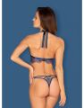 Комплект Obsessive Flowlace S/M