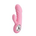 Вибратор PRETTY LOVE "Carina" BI-014534-1