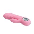 Вибратор PRETTY LOVE "Carina" BI-014534-1