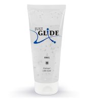 Анальний лубрикант - Just Glide Anal, 200 мл